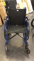 Drive Wheelchair $129 Retail
