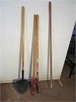 3 Yard Tools One Money