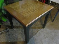 PRESSED BOARD end table