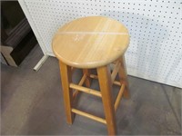 Stool