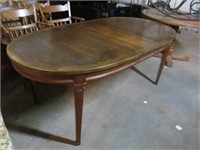 Oval Table--SEE Description!!!!
