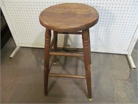 Stool