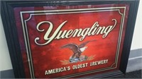 Yuengling Sign