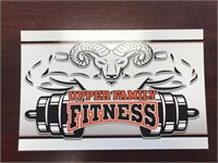 Upper Family Fitness - 1 Month Membership