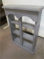Small Grey Shelf