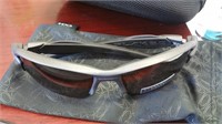 Oakley Flak 2.0 Sunglasses w/Polaroid Prizm Lenses