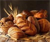Bread of the Month Basket