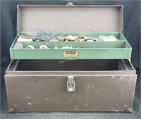 Kennedy Kits Cs-16 Loaded Tool Box