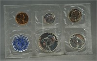 1959 U.S. Mint Proof Coin Set
