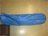 Canopy in a bag; pick up only