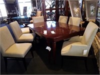 X6 Design Master Dining Chairs