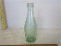 Virginia Springs bottle from Vinton, Virginia