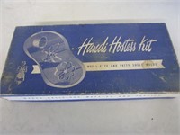 Vintage Handy Hostess kit molds