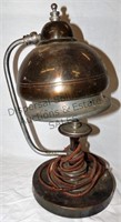 Vintage Commission Ontario Portable Lamp