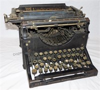 Underwood Standard Typewriter No. 5