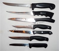 Misc. Knives X7