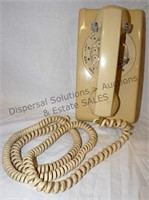 Vintage Northern Telecom Rotary Phone