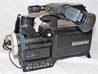 Omnipro Video Camera