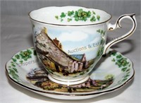 Royal Albert "Londonberry Air" Cup & Saucer