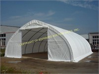 BRAND NEW 30FT X 65FT X 15FT Storage builing
