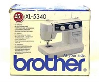 Brothers Sewing Machine XL-5340