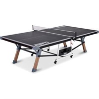 ESPN Belham Collection Professional Table Tennis