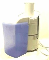 Power Juicer