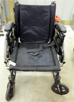 Drive Viper Series wheel chair