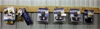 (7) Centech automatic battery float chargers (nib)