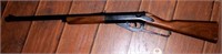 Daisey model 1000 pump BB gun