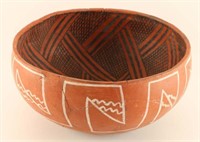 Prehistoric Anasazi Bowl