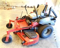 TORO 3000 SERIES Z-MASTER MOWER