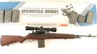 Springfield M1A Loaded .308 SN: 130587