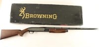 Browning BPS 28 Ga SN: 17943MM121