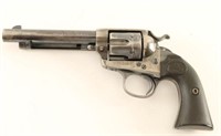 Colt Bisley .32 WCF SN: 238344