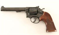 Smith & Wesson K-38 Target Masterpiece .38