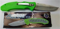 Frost Cutlery Storm Chaser Iii Knife