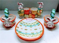Easter Dishes