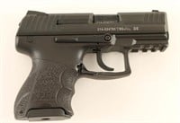 HK P30SK 9mm x 19 SN: 214-024760