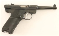 Ruger Standard .22 LR SN: 17-35408