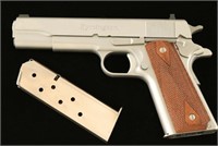 Remington 1911 R1S .45 ACP SN: RH87427A