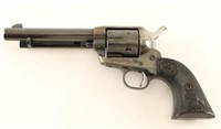 Colt Single Action Army .357 Mag SN 53831SA