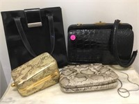 ASSORTED  PURSES