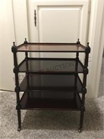 ANTIQUE BEACON HILL COLLECTION STAND