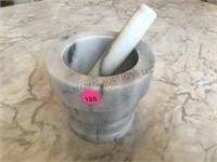 MARBLE SPICE CRUSHER