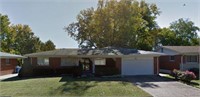 4 Longhenrich Drive, Florissant, MO.