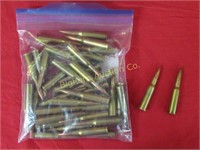 Ammo: 7.62x54R 40 Rounds in Lot