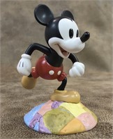 Millennium Mickey: On Top of The World