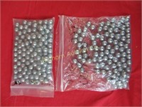 .44 Cal Lead Round Balls for Muzzle Loading
