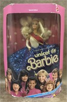 U.S. Committee for Unicef Barbie